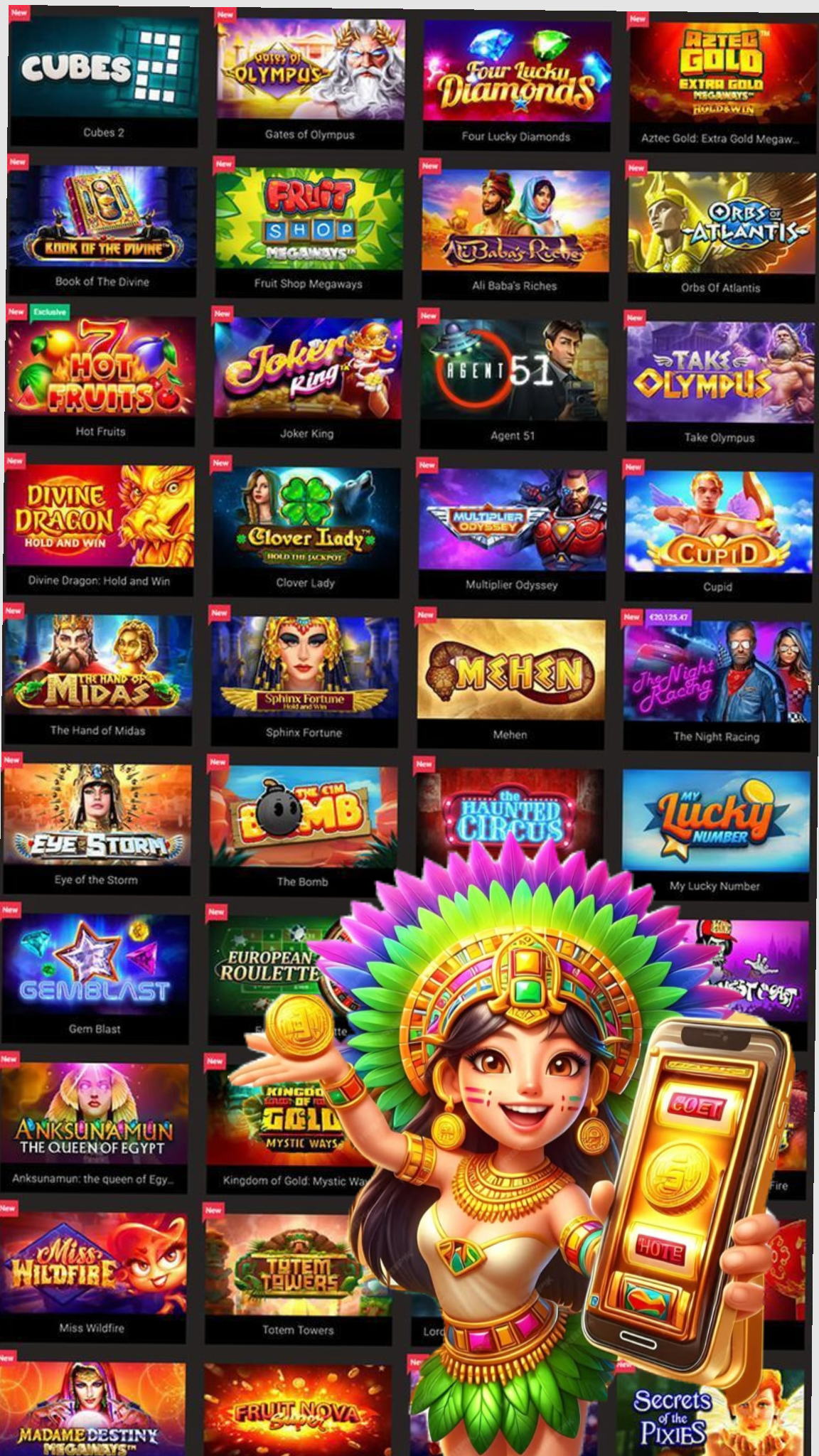 GGPoker game