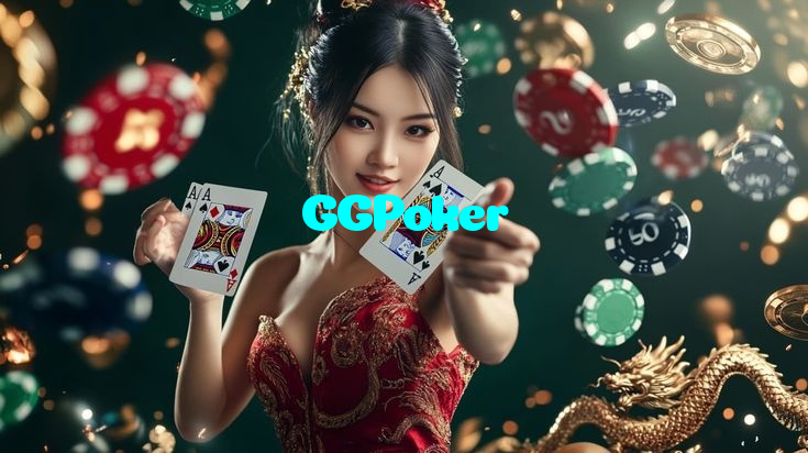 GGPoker خوش آمدید بونس +600% پیشکش موبائل ایپ کے پروموشن سیکشن میں دکھائی دیتی ہے۔