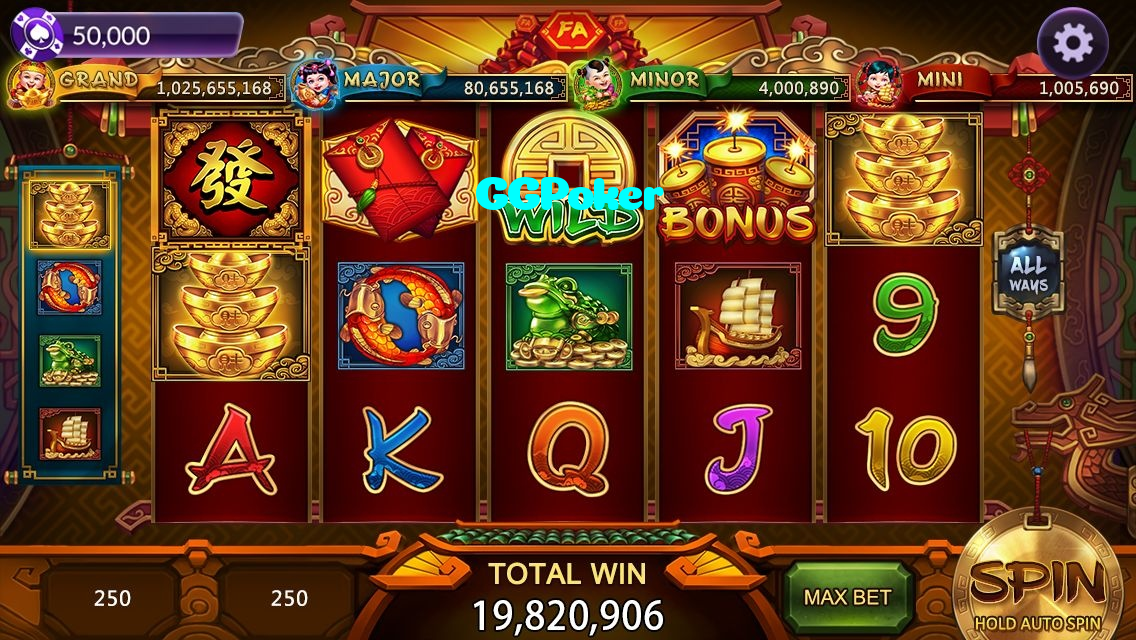 GGPoker