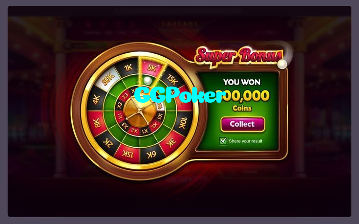 GGPoker casino presented on mobile device in Pakistan with slots and live games