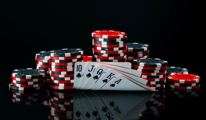 GGPoker